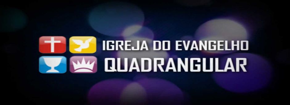 Igreja do Evangelho Quadrangular de São José dos Pinhais/PR