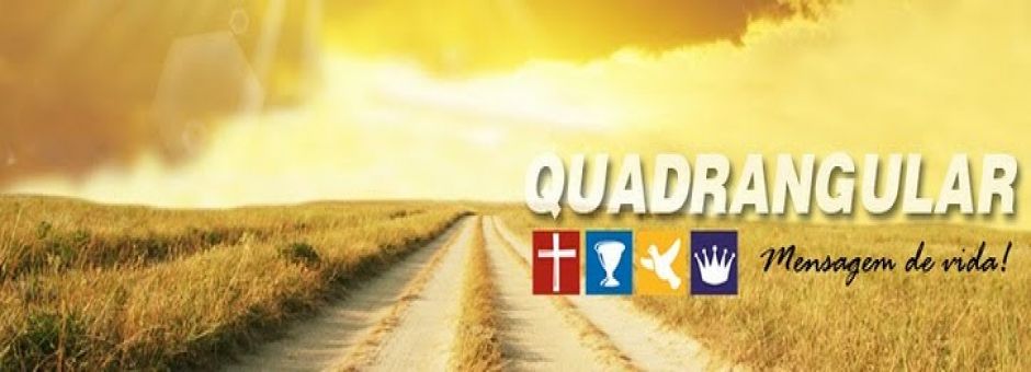 Quadrangular