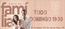 Culto da Familia